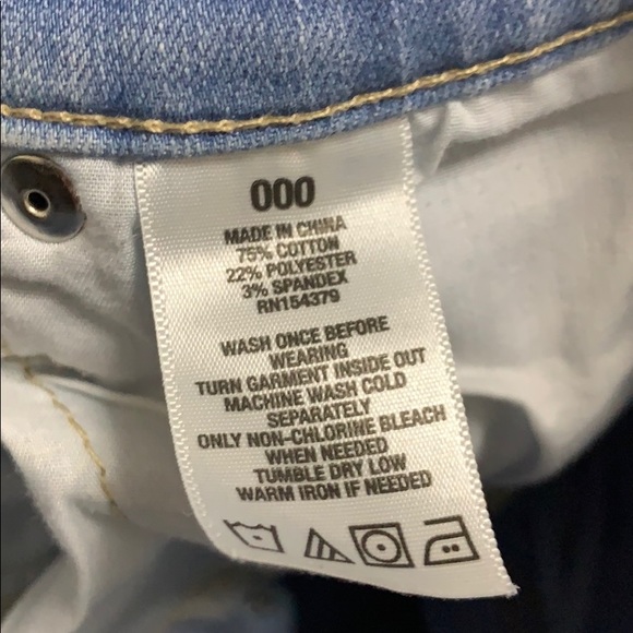 Aeropostale Jegging - Picture 2 of 3